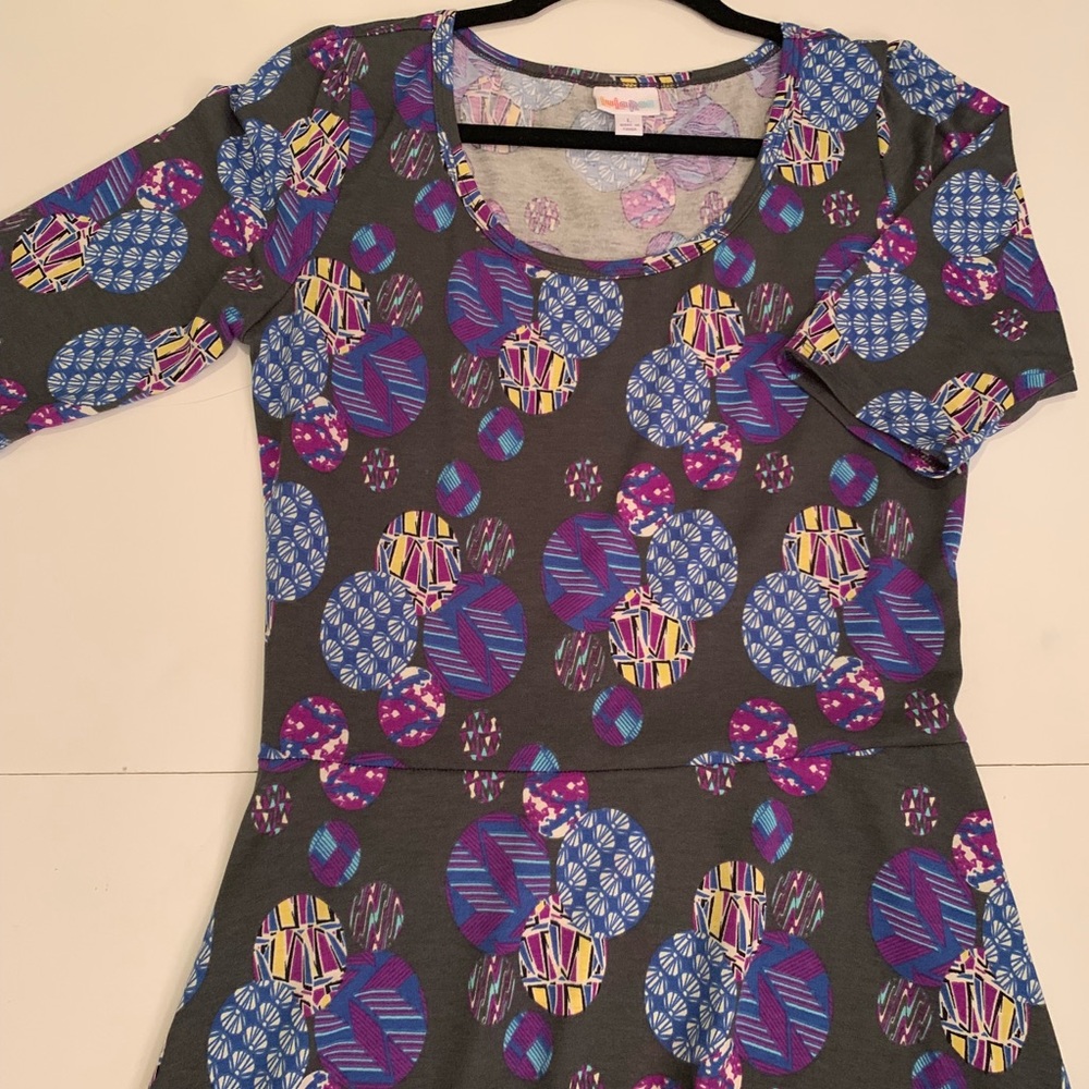 Lularoe Ana L NWOT